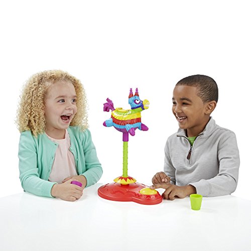 Hasbro B4983100 Piñata Party Pre-School Game