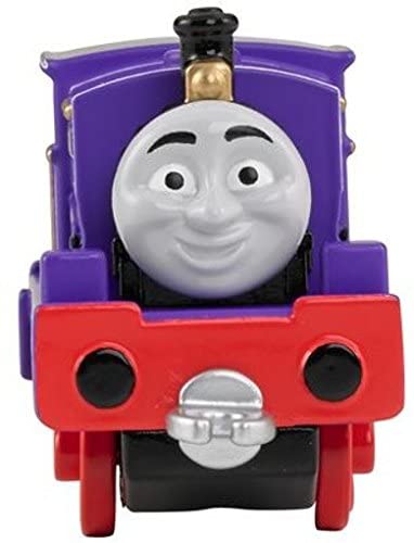 Thomas & Friends FBC23 Adventures Charlie Engine Toy