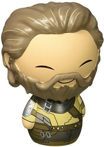 Guardians Of the Galaxy 2 Ego Funko 12761 Dorbz Vinyl Figuur