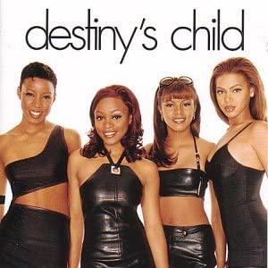 Destiny's Child [Audio CD]