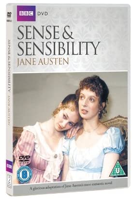 Sense and Sensibility (Repackaged) [1981]