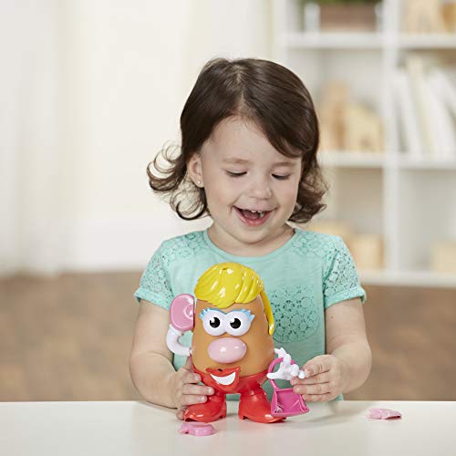 Playskool Friends Mrs Potato Head Classic