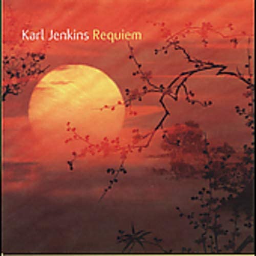 Karl Jenkins - Requiem [Audio CD]