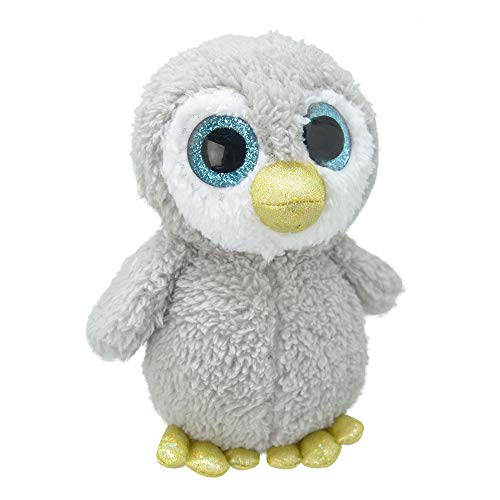 Wild Planet 15 cm Plush Baby Penguin