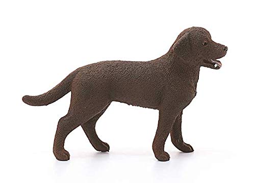 Schleich 13834 Labrador Retriever Female