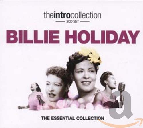 Billie Holiday