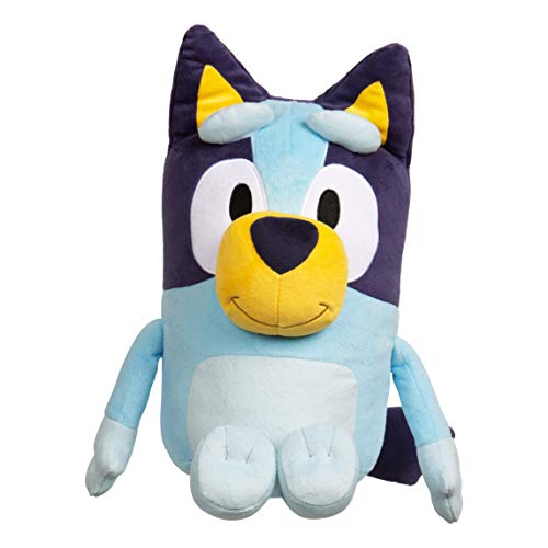 Best Mate Bluey Large Plush - 45cm