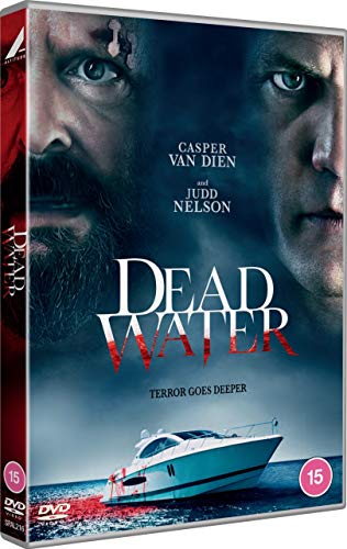 Dead Water [DVD] - Thriller [DVD]