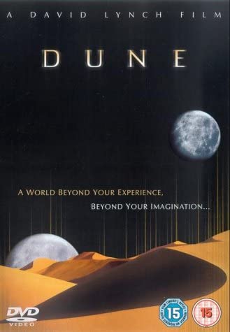 Dune [DVD]