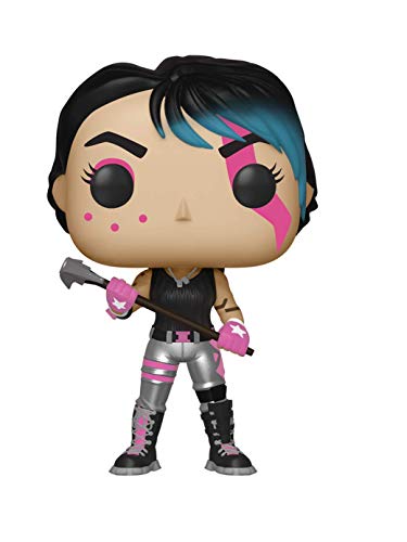 Especialista en destellos de Fortnite Funko 36023 Pop! Vinilo #461