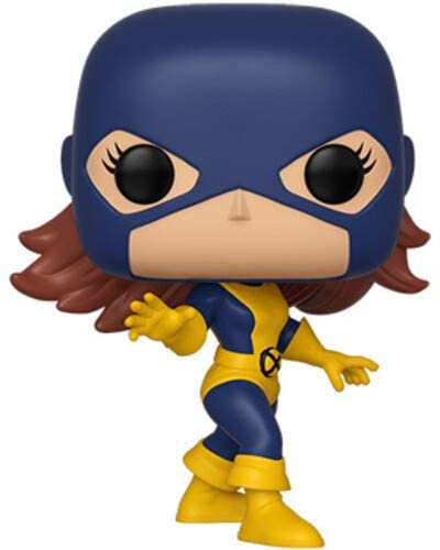 Marvel's 80th Anniversary Marvel Girl (First Appearance) Funko 40718 Pop! Vinyl #503