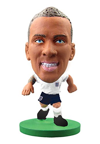 SoccerStarz SOC1034 The English Football Association England Ryan Bertrand/Figur