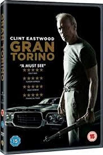 Gran Torino [DVD] [2009]