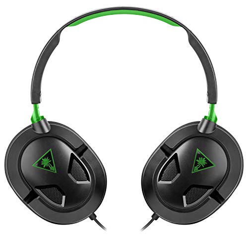 Turtle Beach Recon 50X Gaming Headset - Xbox One, PS4, Nintendo Switch e PC 4