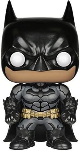 Batman Arkham Knight Batman Funko 22861 Pop! Vinyl #71