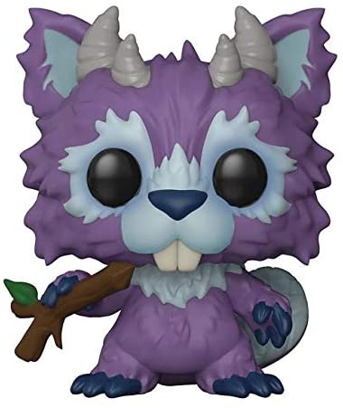 Wetmore Forest Angus Knucklebark Funko 31692 Pop! Vinilo