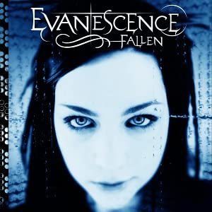 Fallen [Audio CD]