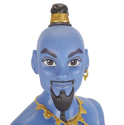 Muñeca Disney Aladdin Singing Genie