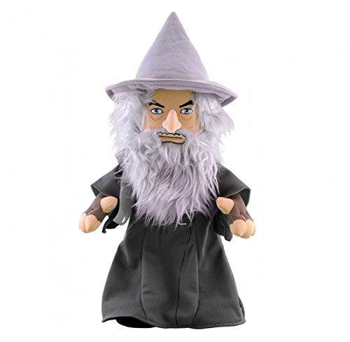 Gandalf Hobbit, Bleacher Creature 10&quot; pluche