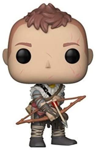 God of War Atreus Funko 27032 Pop! Vinilo # 270