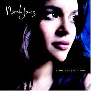 Norah Jones - Come Away With Me [Audio CD]