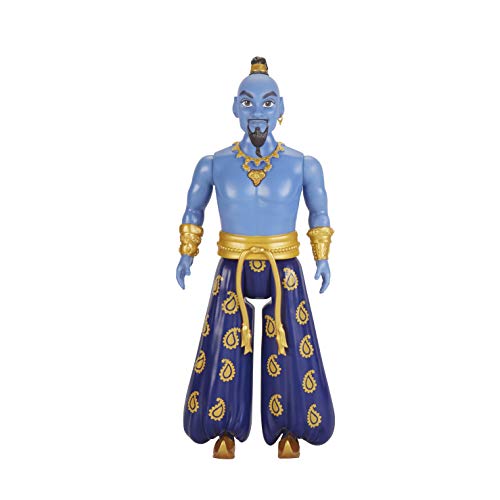 Disney Aladdin Zingende Genie Doll