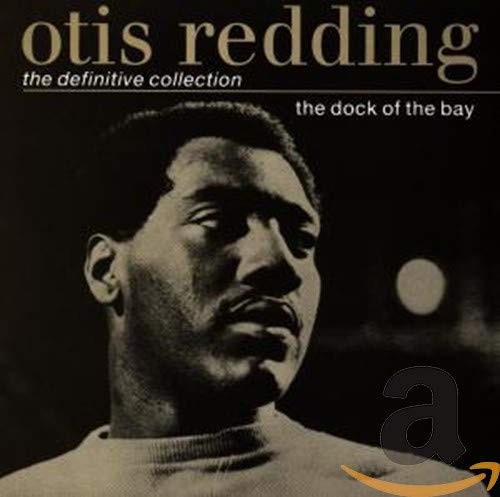 The Dock of the Bay: the Definitive Collection [Audio CD]