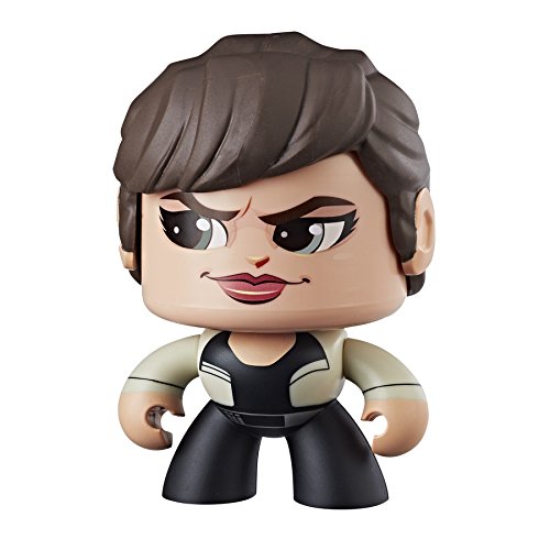 Star Wars Mighty Muggs Qi&#39;ra