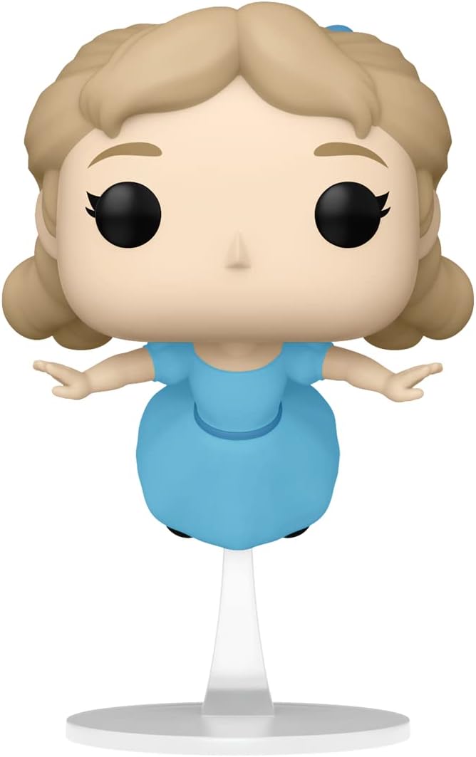 Disney: Peter Pan 70th - Wendy Darling Funko 70698 Pop! Vinyl #1345