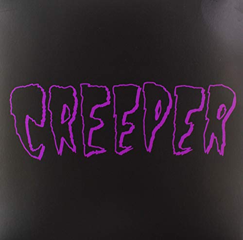 Creeper [VINYL]