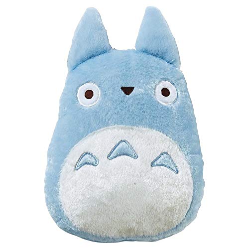 Marushin die cut cushion My Neighbor Totoro "Medium Totoro" one