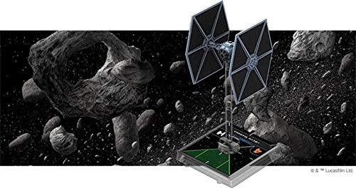 Star Wars: X-Wing - TIE/ln Fighter Expansion Pack