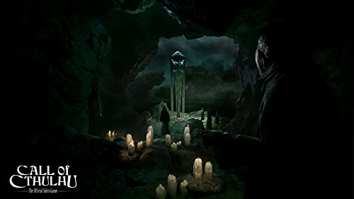 Call of Cthulhu (Xbox One)