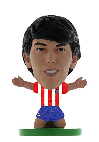 SoccerStarz Atletico Madrid Joao Felix Home Kit (Classic) /Figures