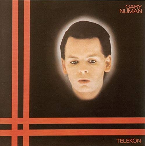 Telekon + 6 Bonus Tracks - Gary Numan [Audio CD]