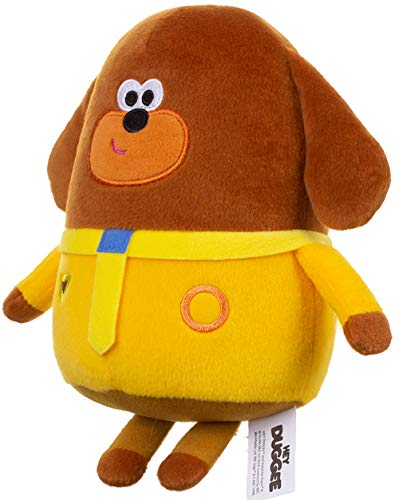 Hey Duggee 1839 Soft Toy