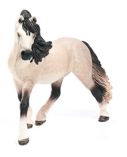 Schleich 13793 jument andalouse