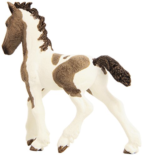 Schleich 13774 Tinker Poulain