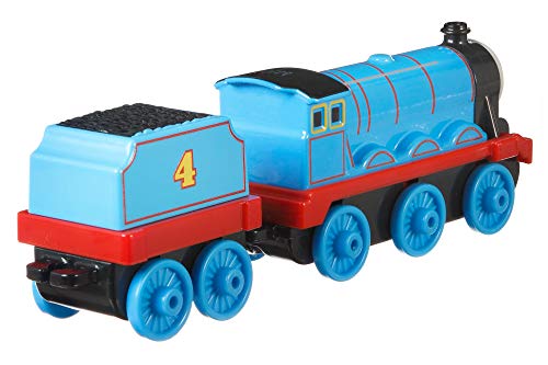 Thomas and Friends FXX22 Track Master Duwlocomotief van gegoten metaal - Gordon