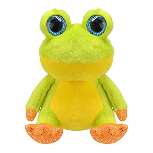 Wild Planet 15 cm Plush Frog