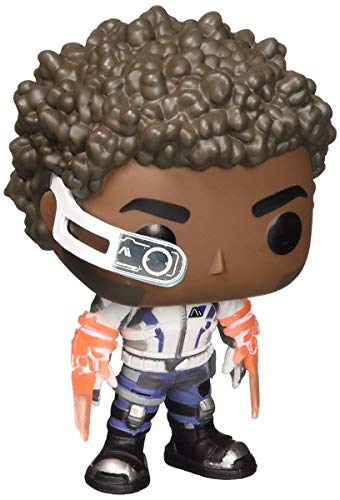 ¡Mass Effect Andromeda Liam Kosta Funko 12310 Pop! Vinyl