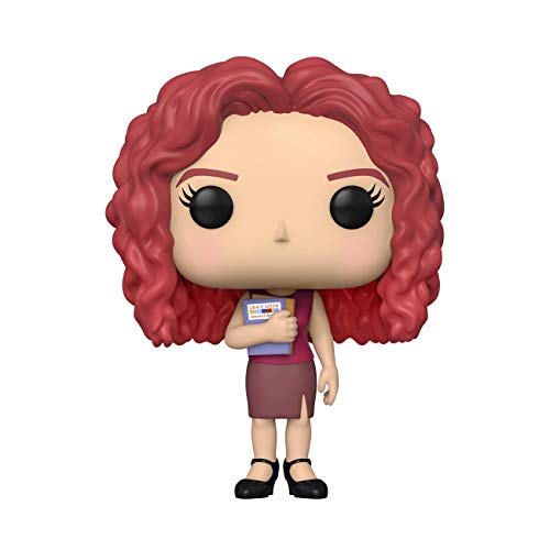 TV Will &amp; Grace : Grace Adler Funko 34704 Pop! Vinyle