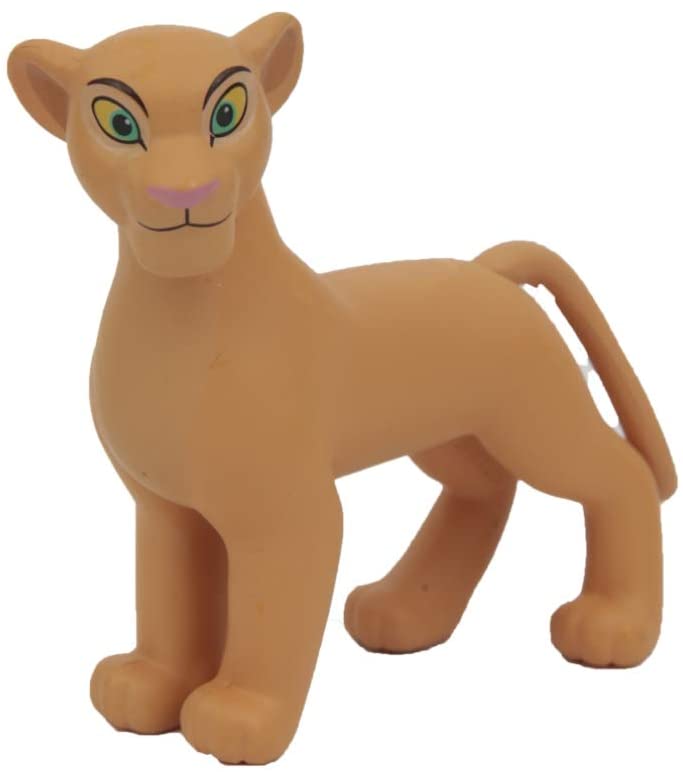 Flair The Lion King Classic Collector Figure Set