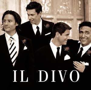 Il Divo [Audio CD]