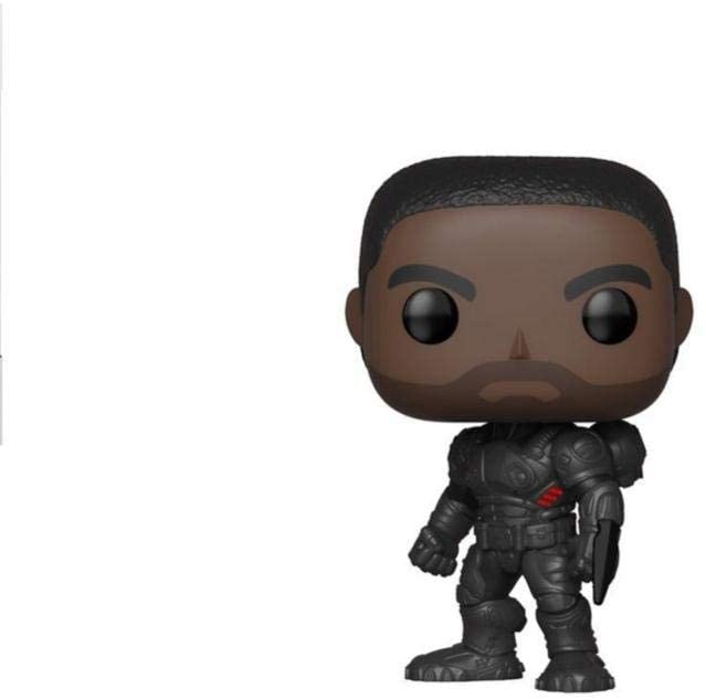 Aquaman Black Manta Exclu Funko 31182 Pop ! Vinyle #249