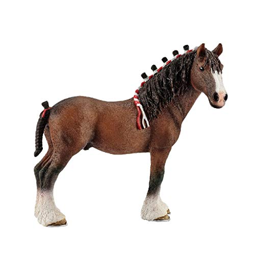 Schleich 13808 Clydesdale Gelding