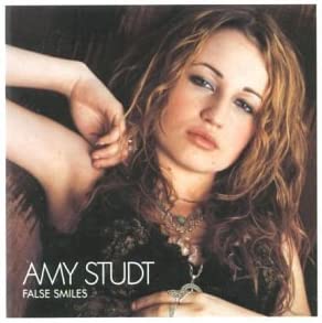 Amy Studt - False Smiles [Audio CD]