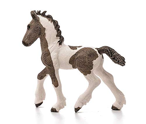 Schleich 13774 Tinker Poulain