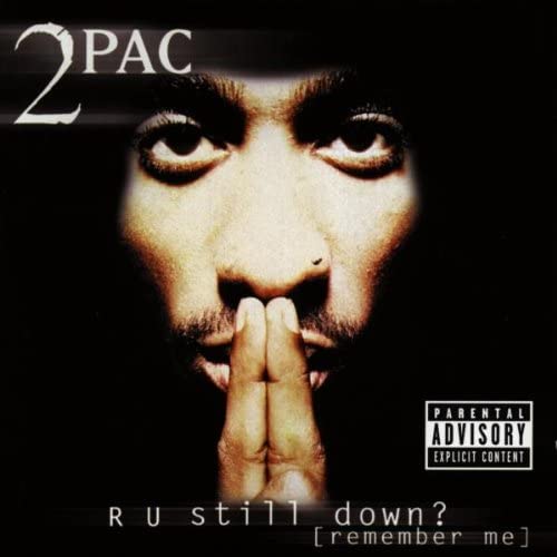 R U Still Down? (Remember Me)explicit_lyrics [Audio CD]