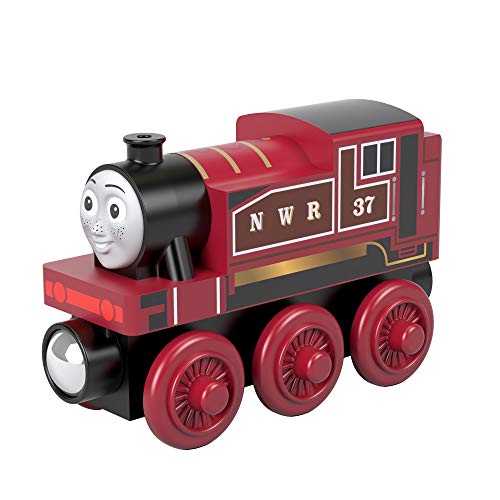 Thomas & Friends GGG34 Wood Rosie Toy Train